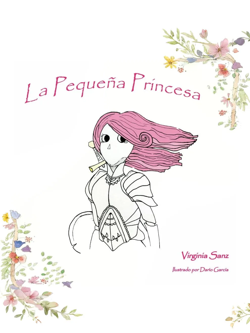 LA PEQUEÑA PRINCESA