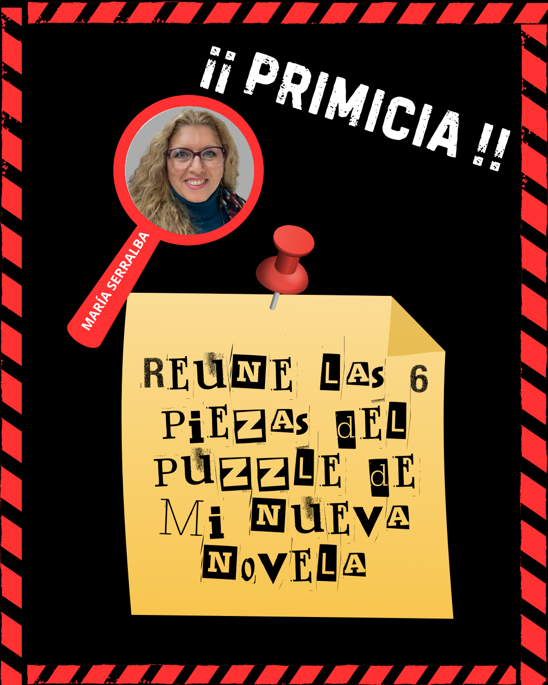 CASO ABIERTO - Imagen 2