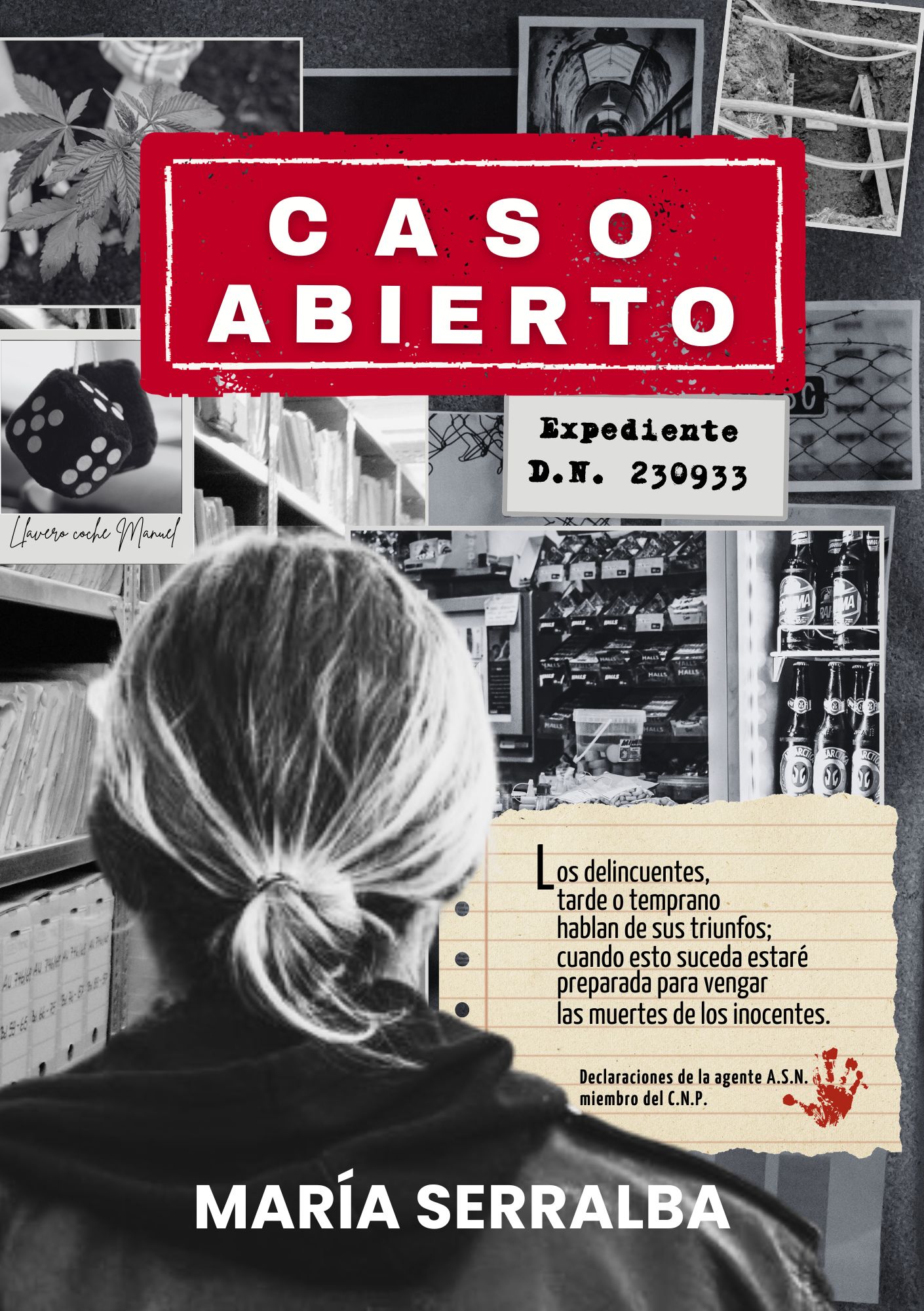 CASO ABIERTO